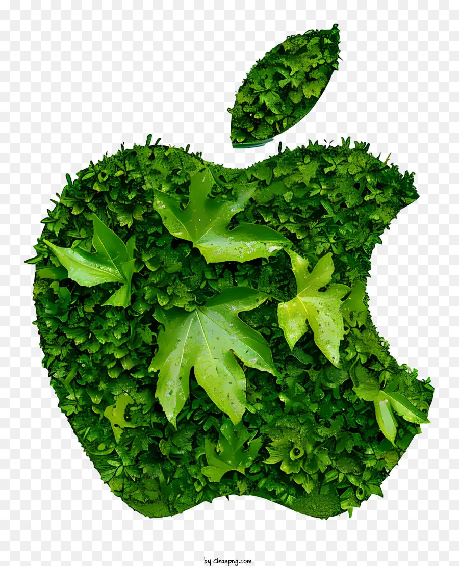 Logotipo De Apple，Manzana Verde PNG
