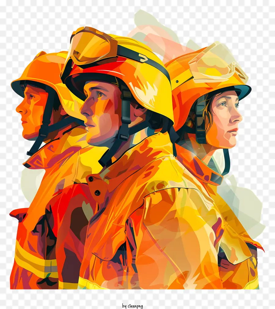 Bombero，Bomberos PNG