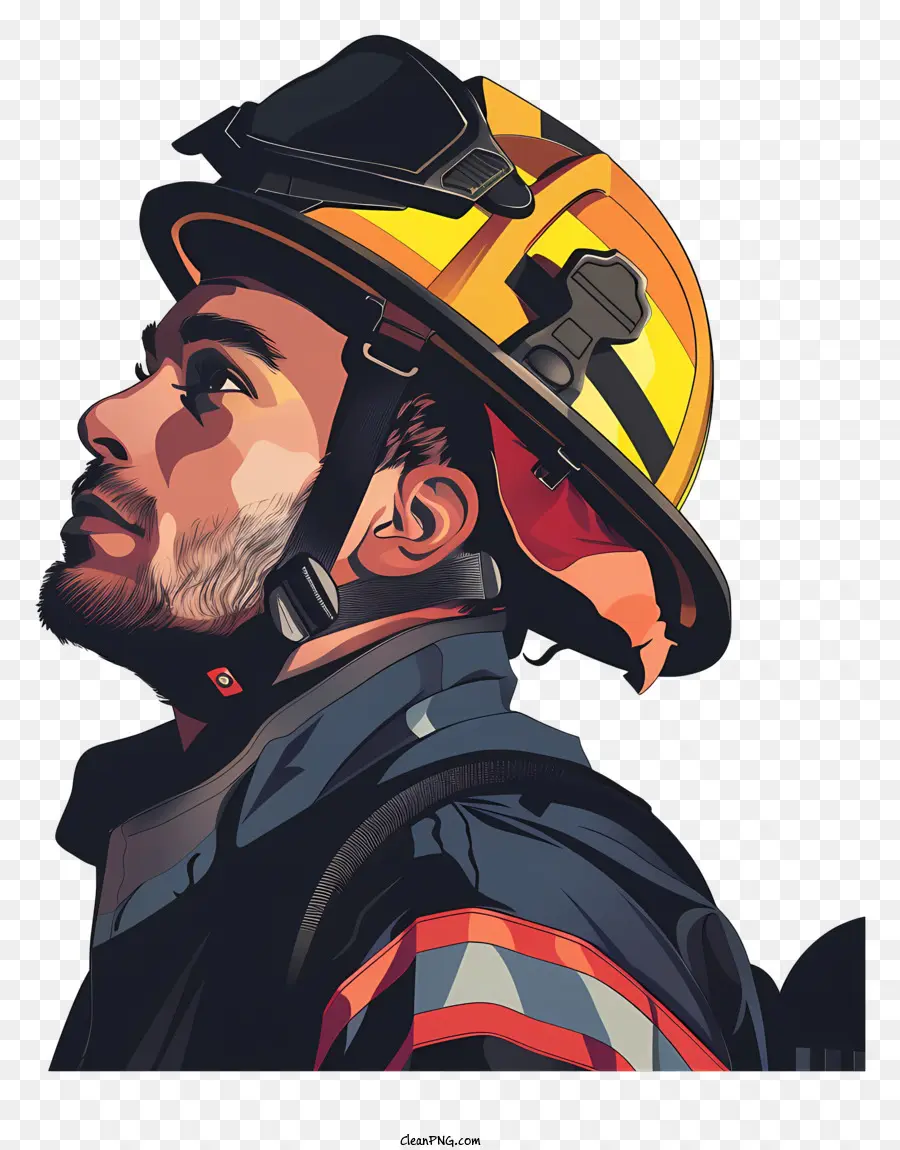 Bombero，Perlas PNG