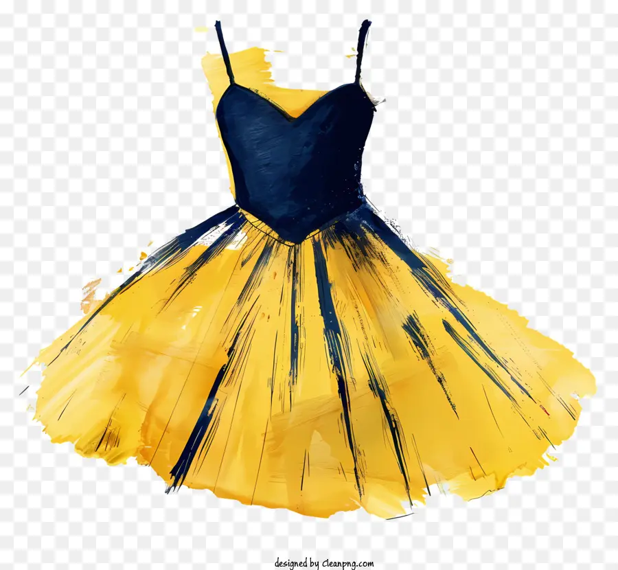 Vestido De Ballet Tutu，Vestido De Bailarina PNG