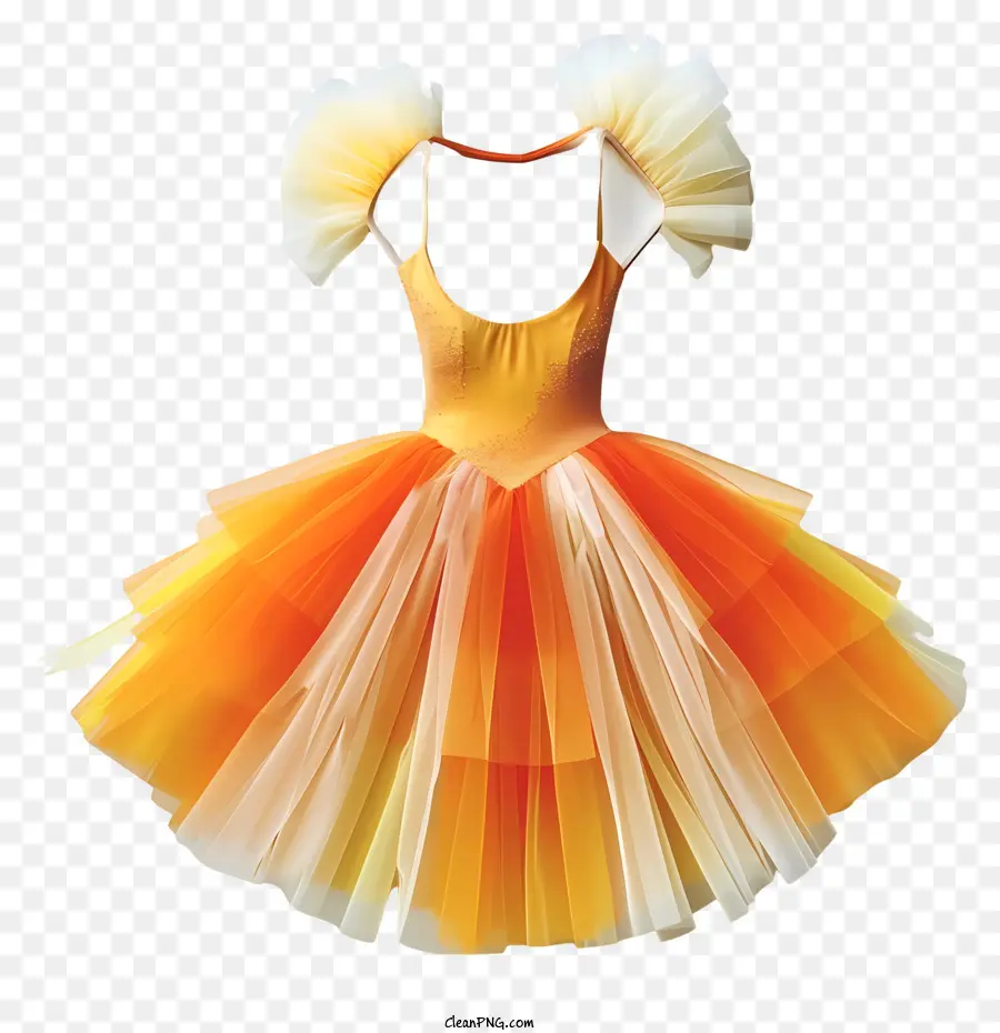 Vestido De Ballet Tutu，Bailarina PNG