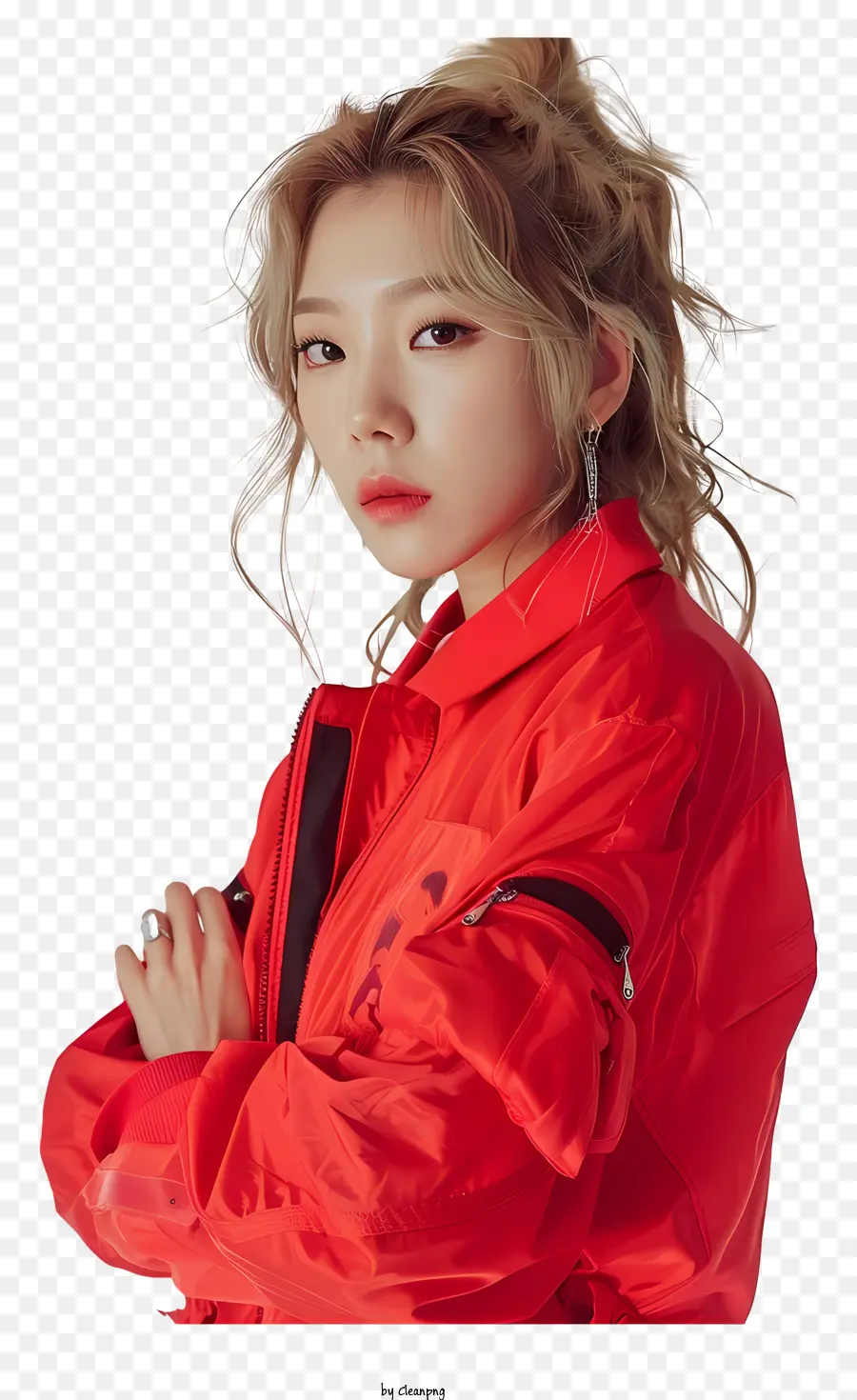 Taeyeon，Mujer PNG