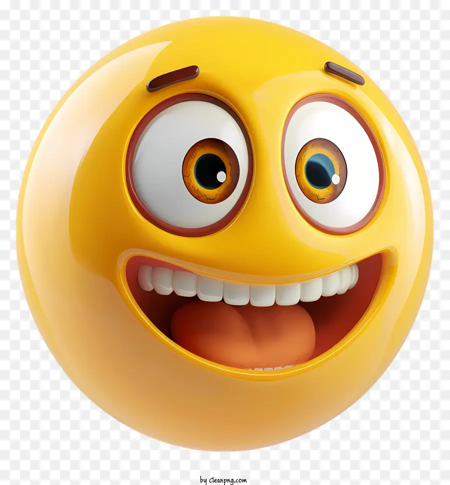 Día De Los Inocentes，Emoji Sonriente PNG