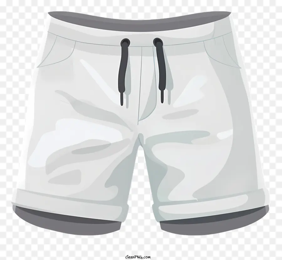 Pantalones Cortos De Dibujos Animados，Pantalones Cortos Coloridos PNG