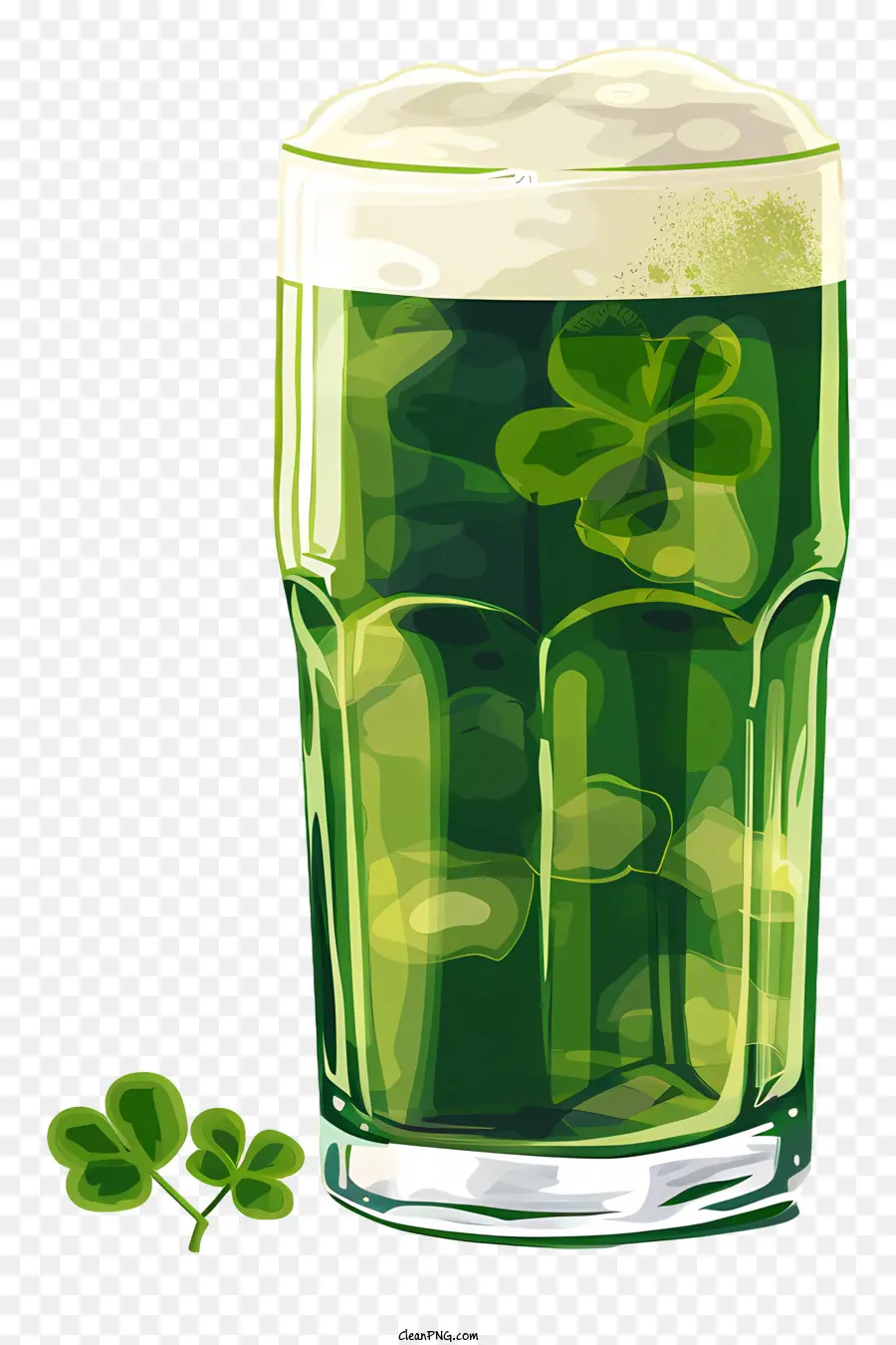 St Patricks Day，Emoji PNG