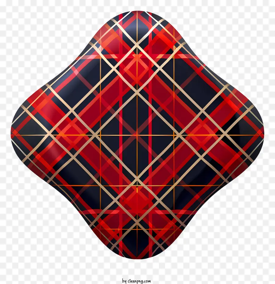 Tartán Día，Patrón De Cuadros PNG