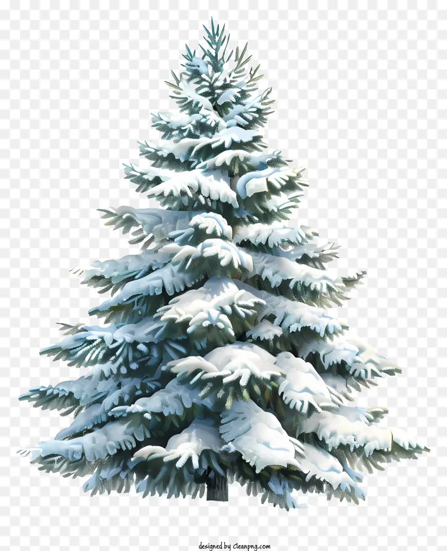 Fir Tree，árbol De Navidad PNG