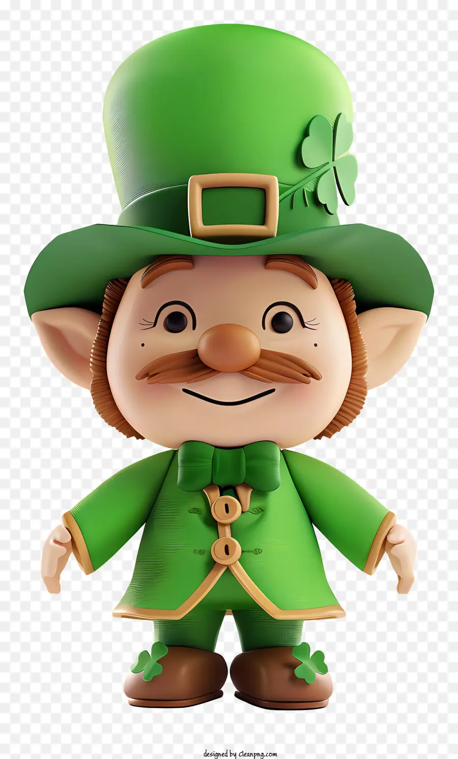 St Patricks Day，Emoji PNG