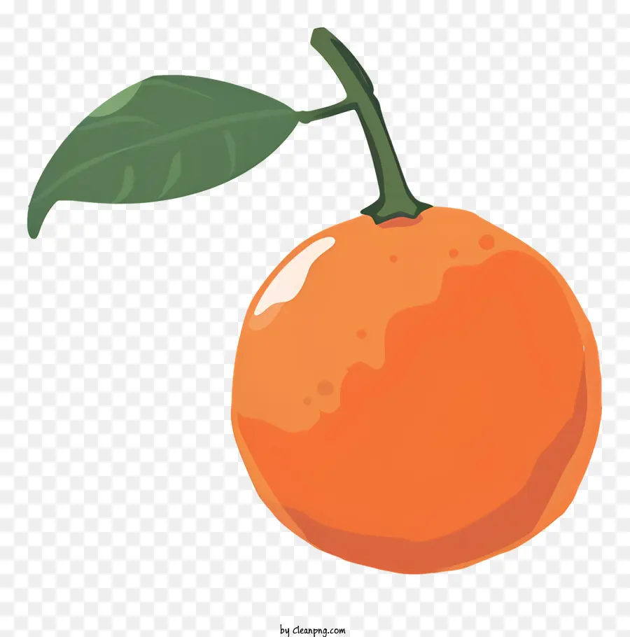 Mandarina，Naranja PNG