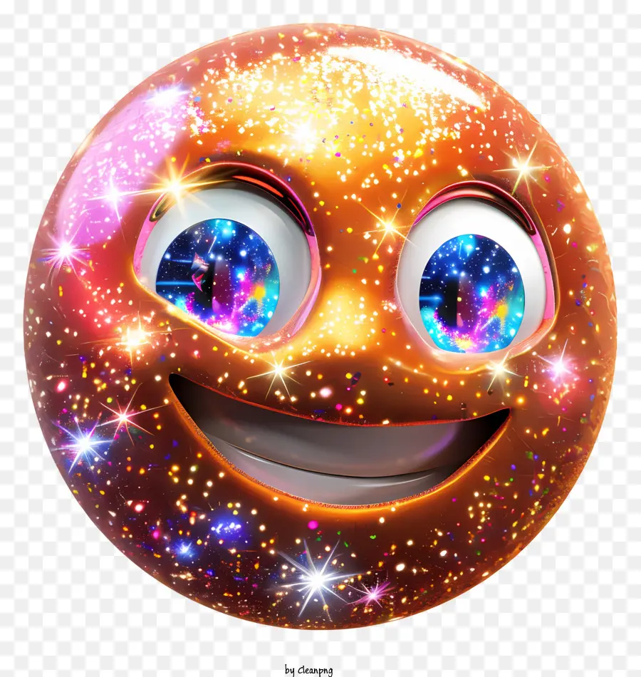 Sparkle，Emoticono PNG