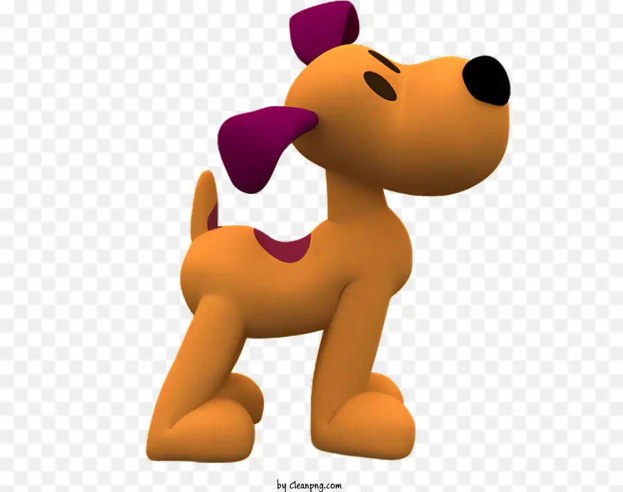 Perro，Perro De Dibujos Animados PNG