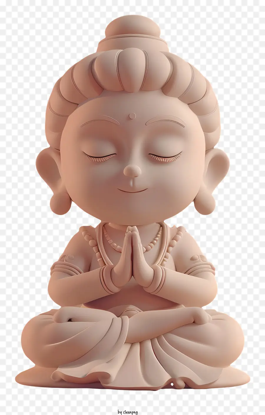 Amitabha，Buda PNG