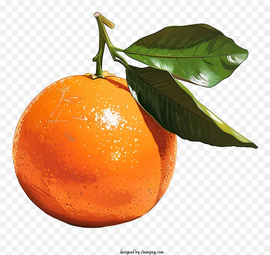 Mandarina，Naranja PNG