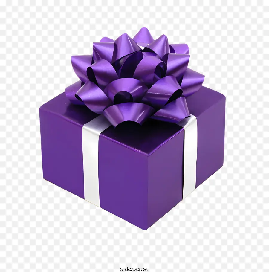 Caja De Regalo，Presenta PNG