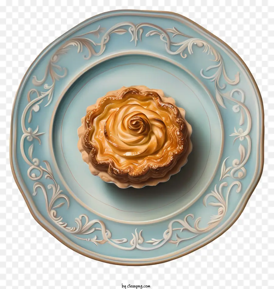 Pastel De Nata，Pastel PNG