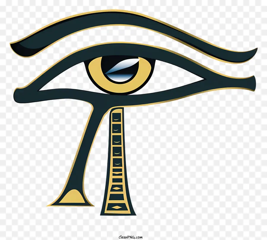 Signo Ocular，El Ojo De Horus PNG