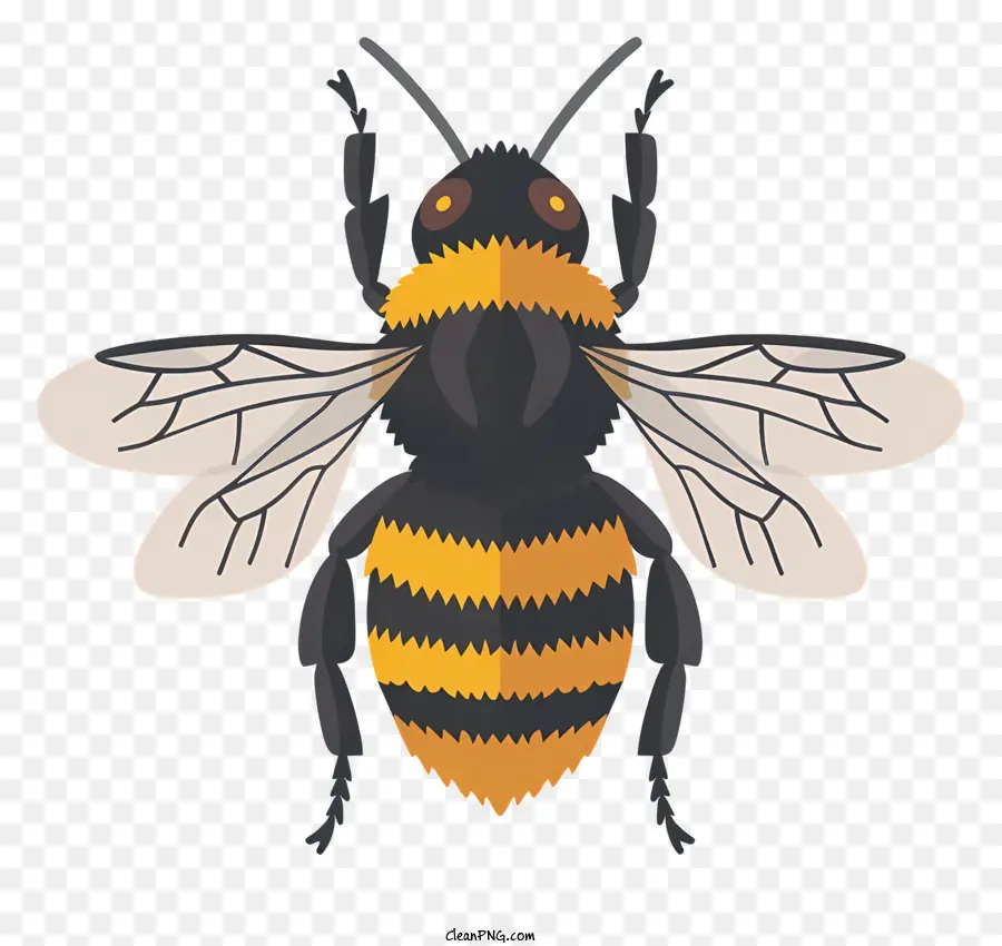 Abeja，La Historieta PNG