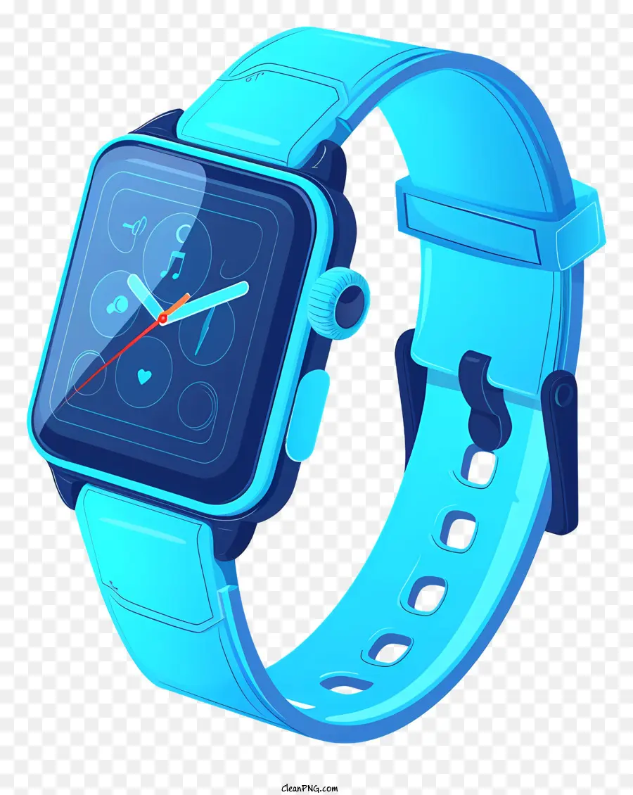 Reloj Inteligente，Reloj Apple PNG