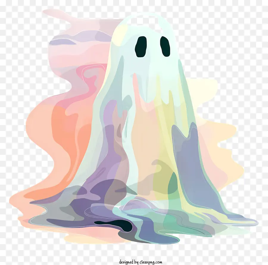 Fantasma，Dibujo PNG