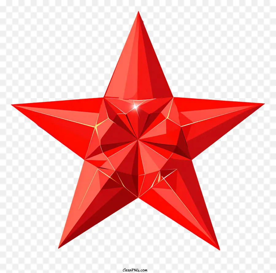 Estrella Roja，Estrella PNG