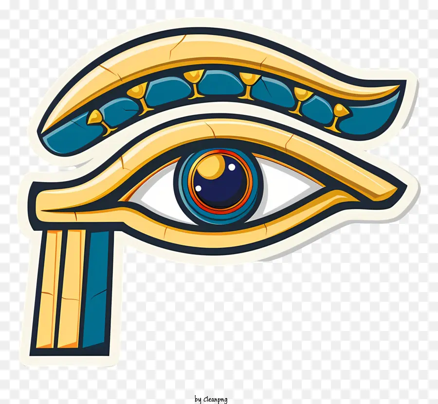 Signo Ocular，Ojo PNG