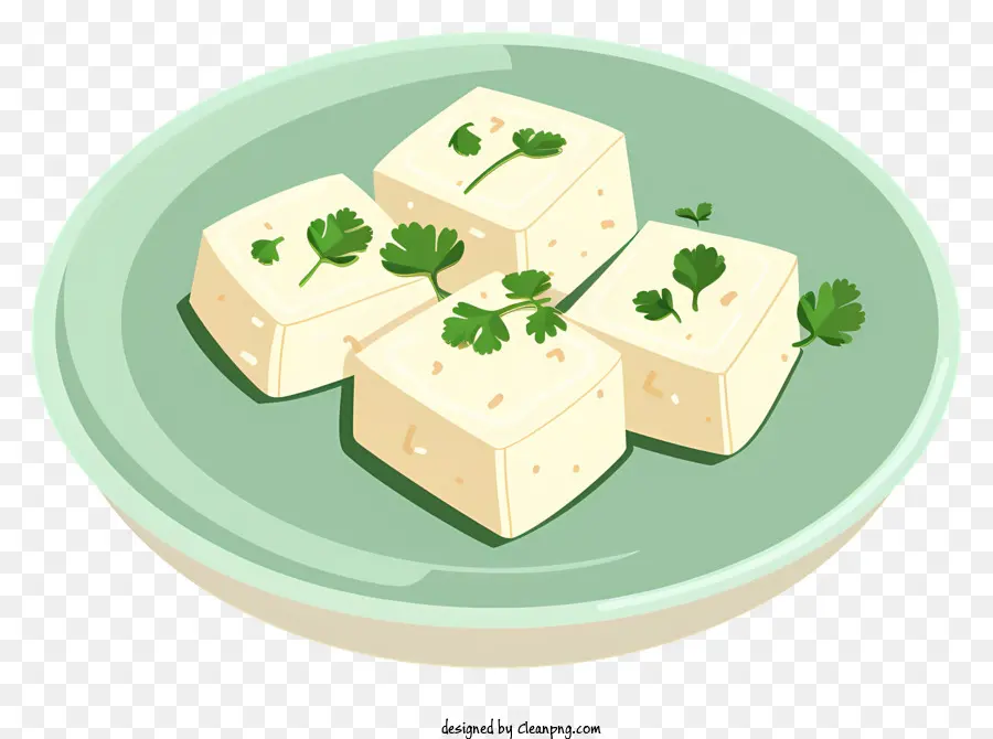 Tofu Apestoso，Tofu Frito PNG