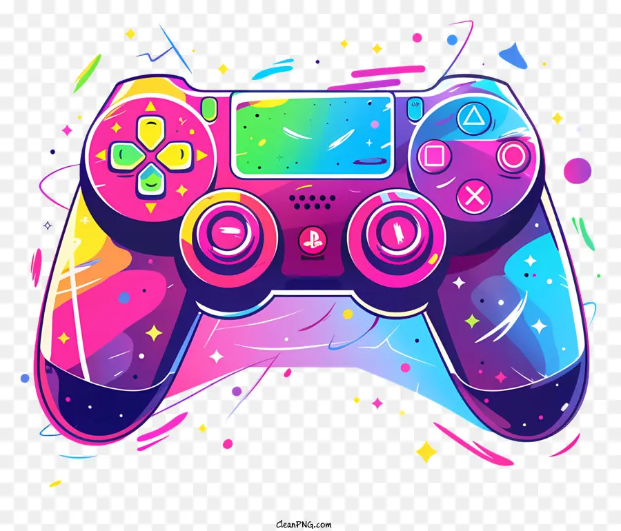 Gamepad，Controlador De Juego PNG