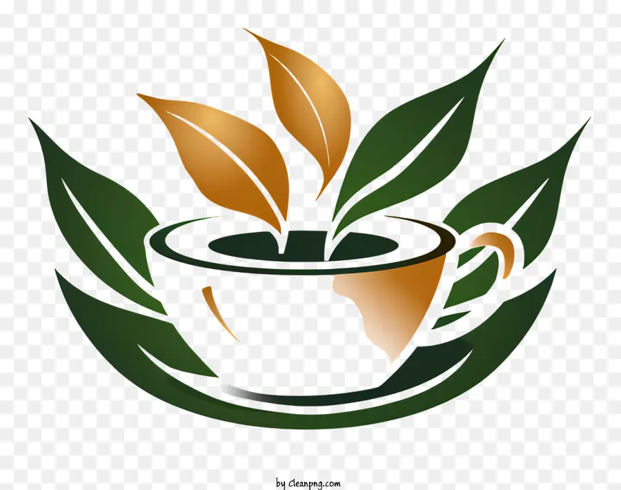 Primavera，Taza De Té PNG