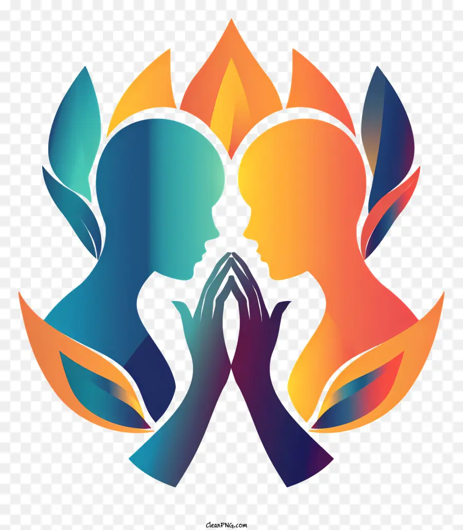La Reconciliación Día，Logotipo PNG