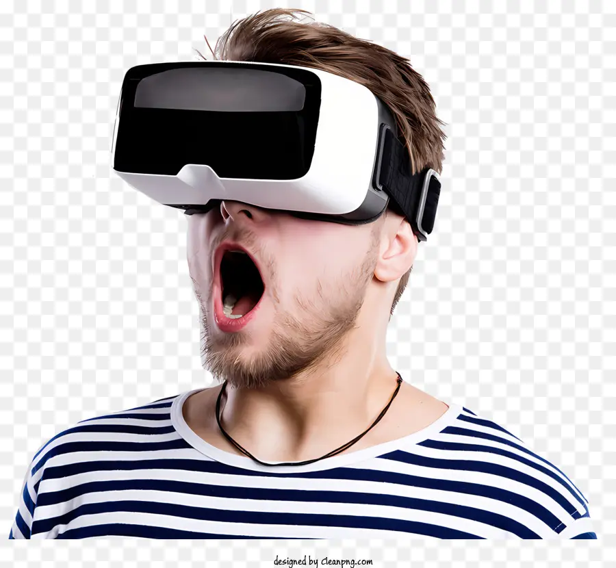 Vr，Visión Pro PNG