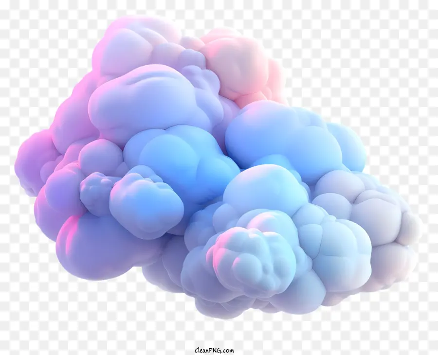 La Nube，Las Nubes PNG