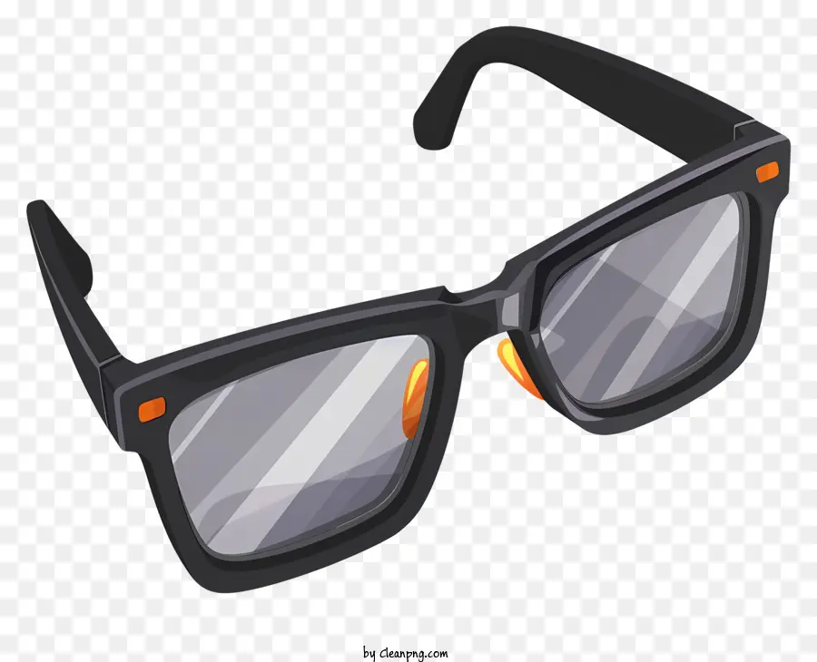 Gafas，Black Gafas De Sol PNG