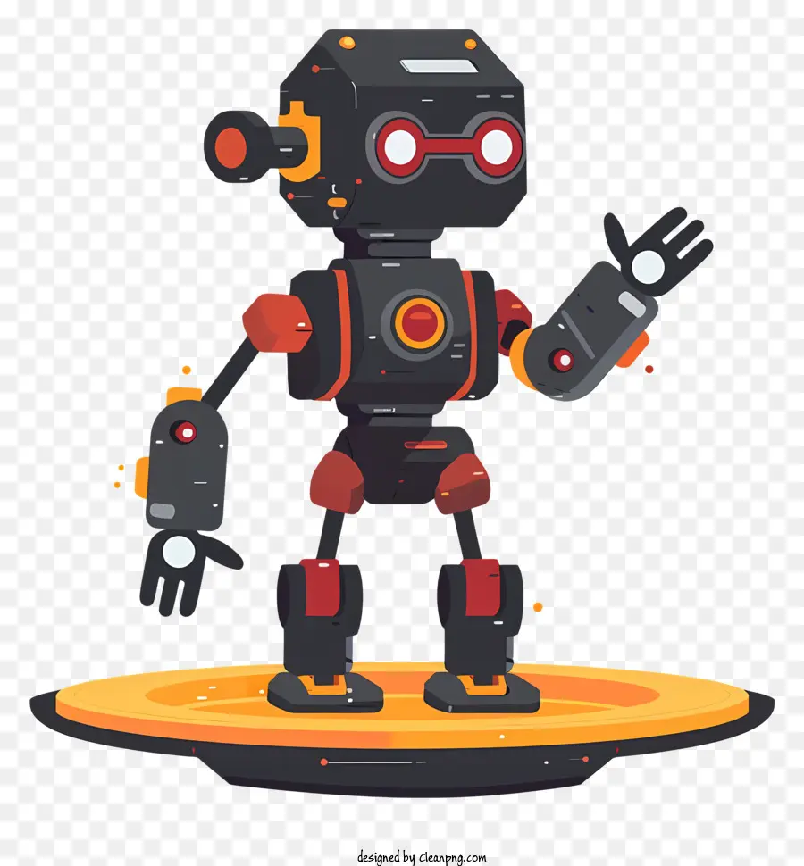 Robot，Robot Pequeño PNG