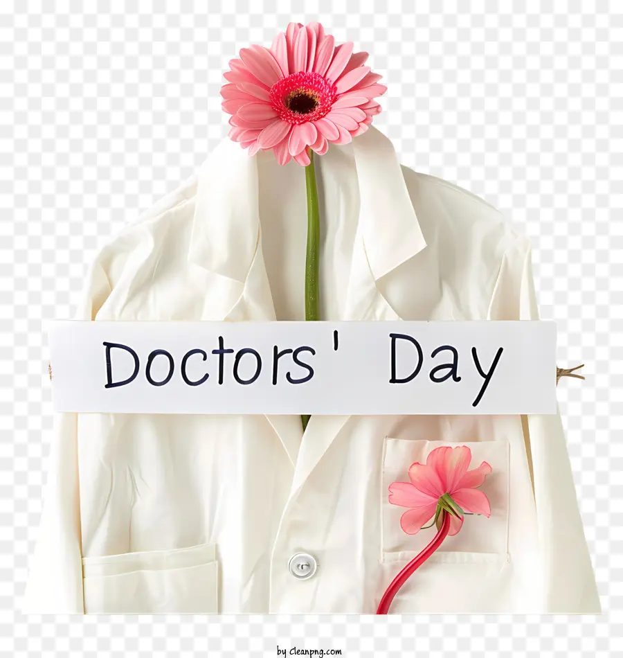 Los Doctores Día，Médico PNG