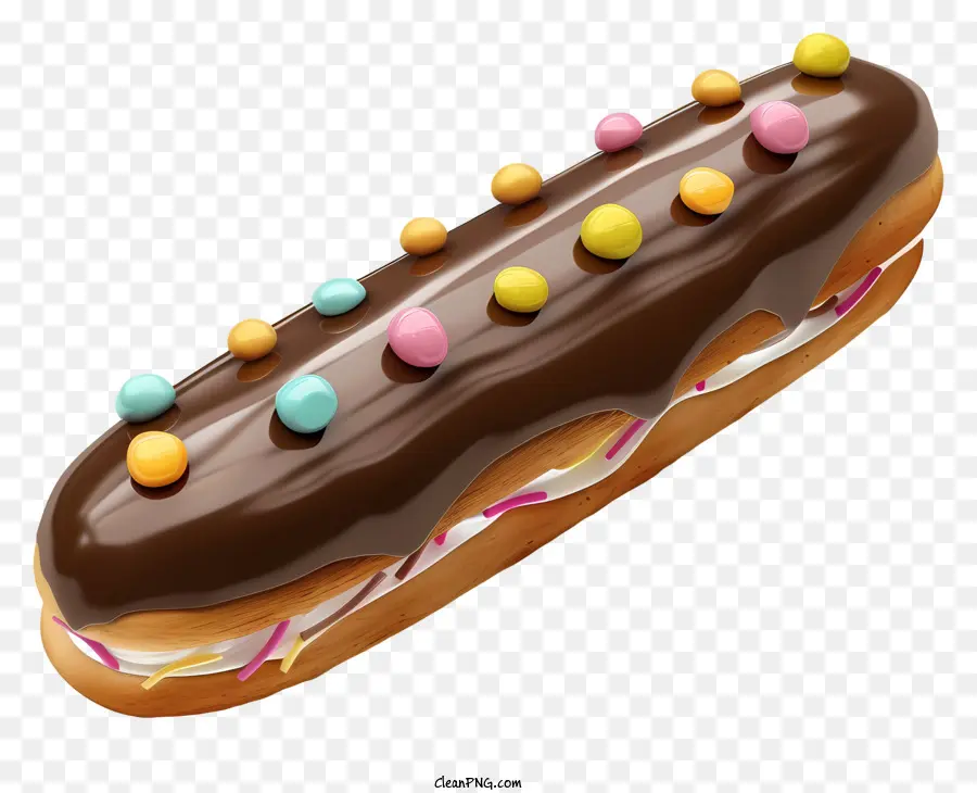 Rayo，Chocolate PNG