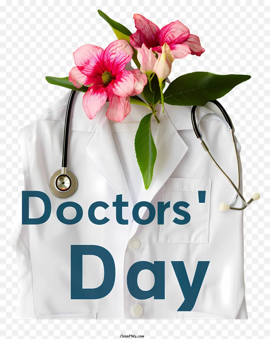 Los Doctores Día，Médico PNG