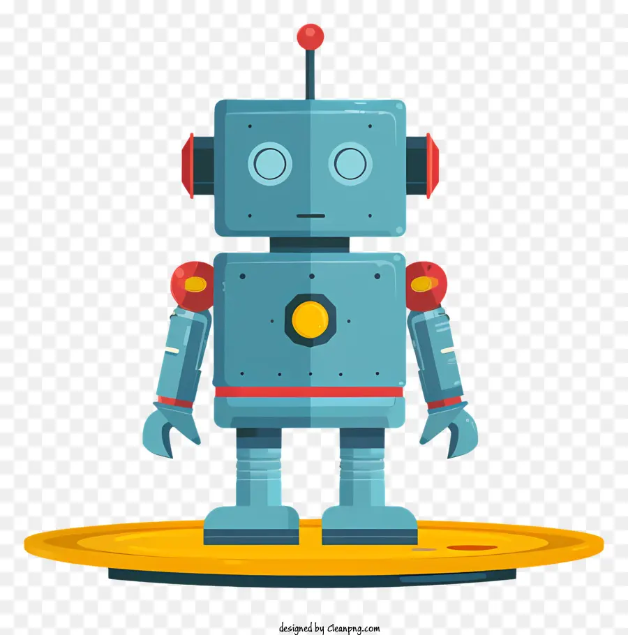 Robot，Robot De Juguete PNG