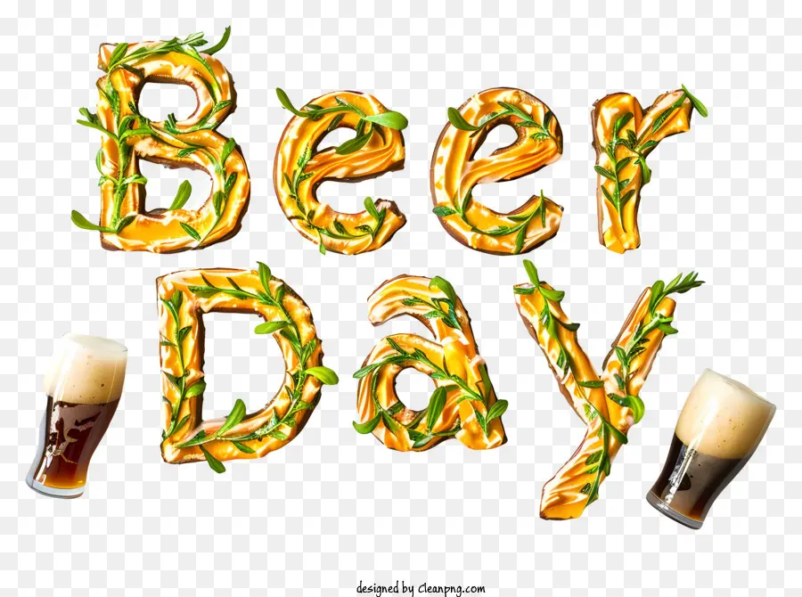 La Cerveza Del Día，La Cerveza PNG