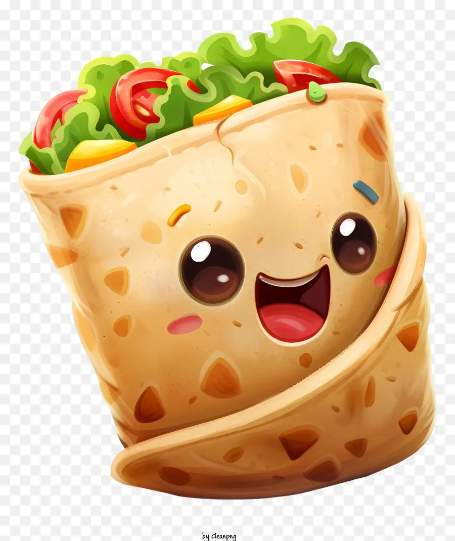 Día De Burrito，Burrito PNG