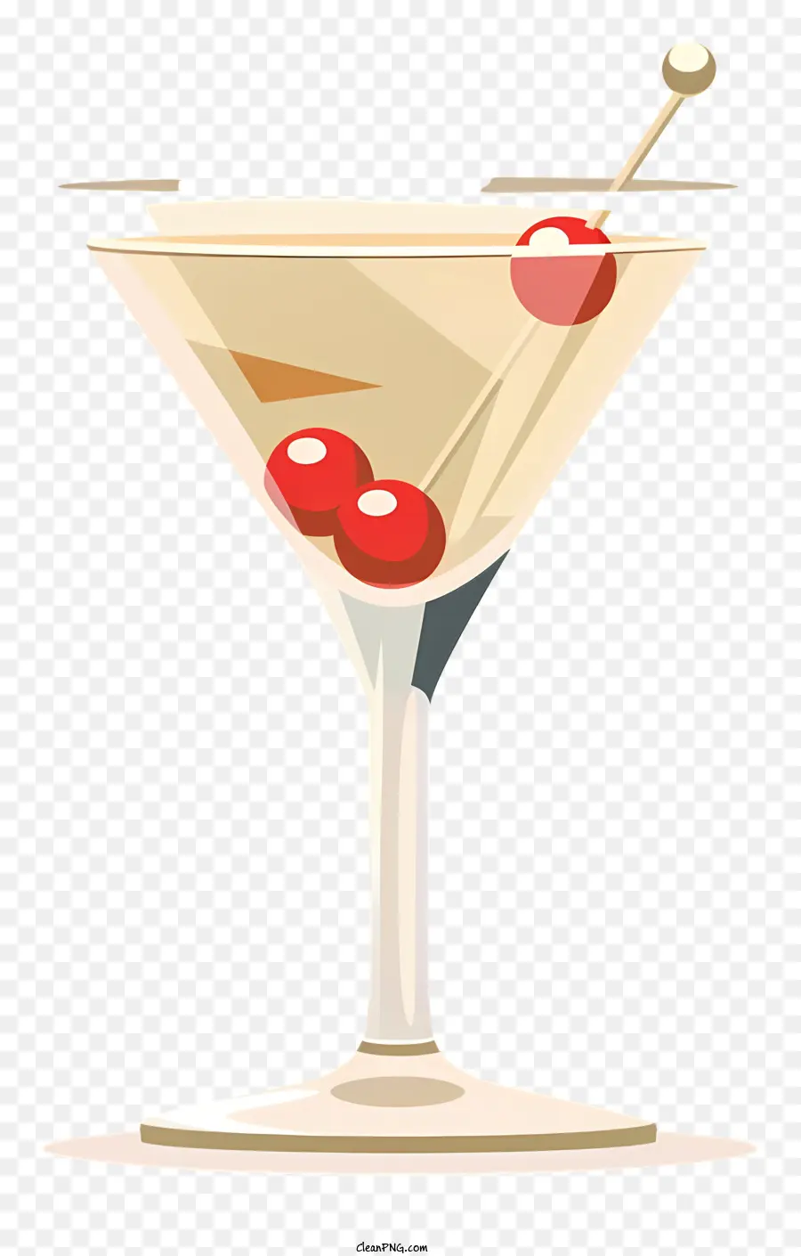 Martini Cóctel，Coctel PNG