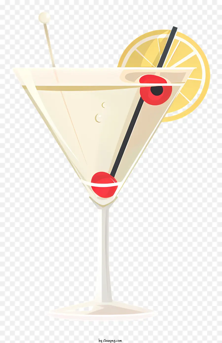 Martini Cóctel，Coctel PNG