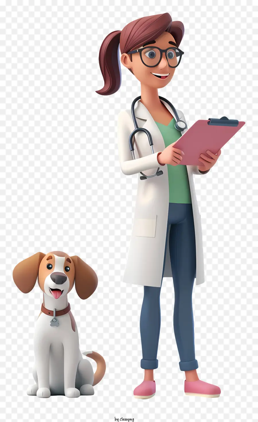 Veterinario，Veterinaria PNG