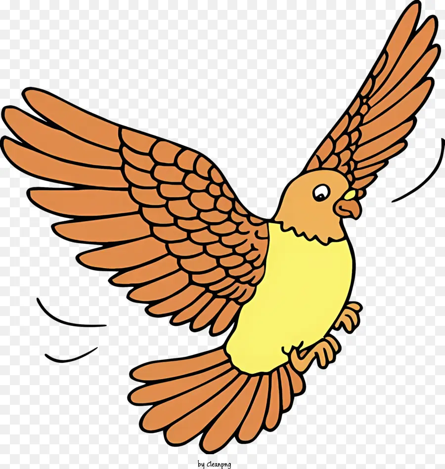 Aves，La Historieta PNG