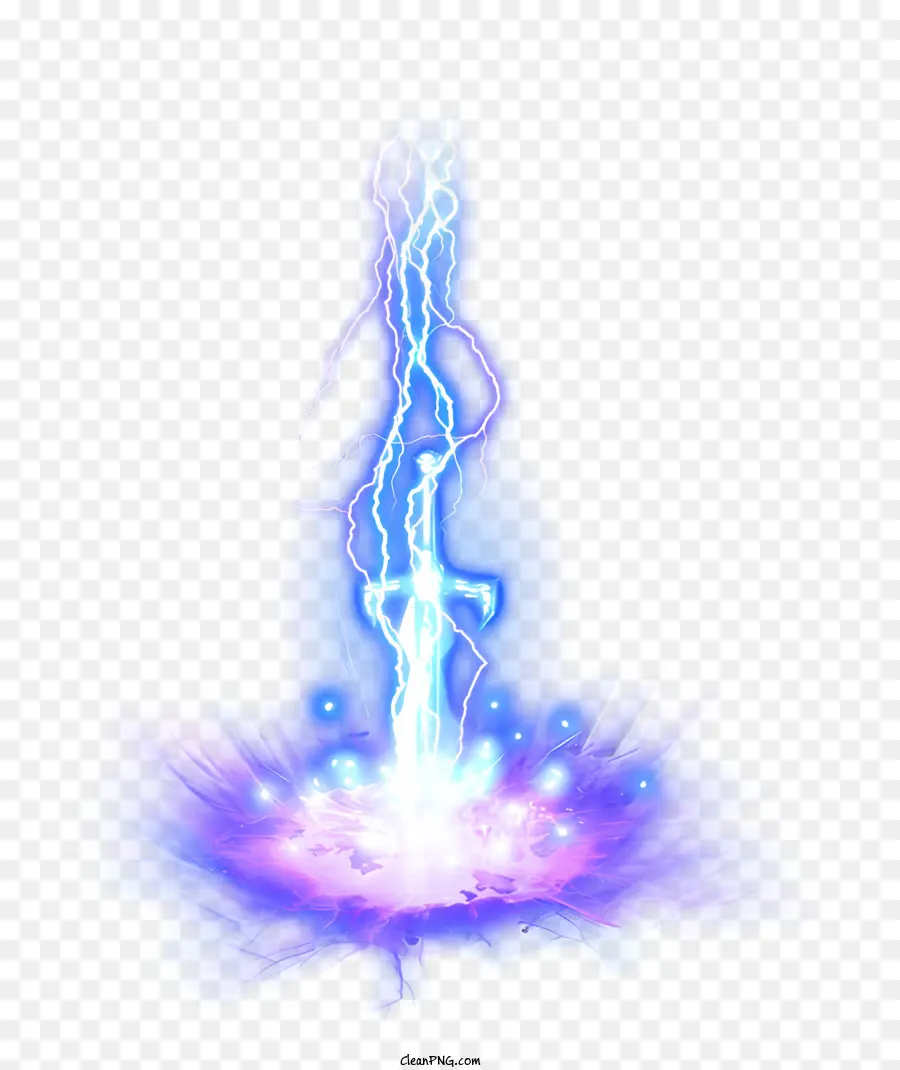 Flash，Explosión PNG