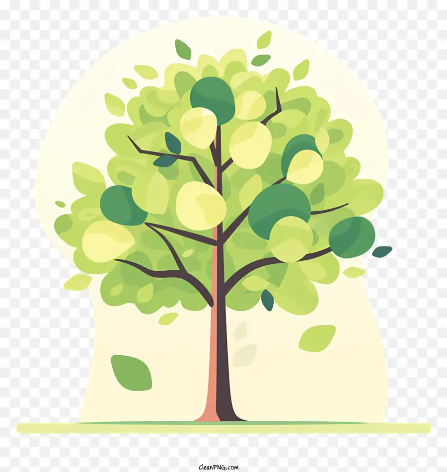 El Día Del árbol，Árbol PNG