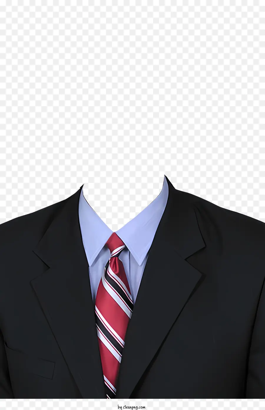 Hombre En Traje De，Ropa Profesional PNG