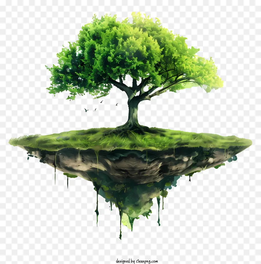 El Día Del árbol，Árbol PNG