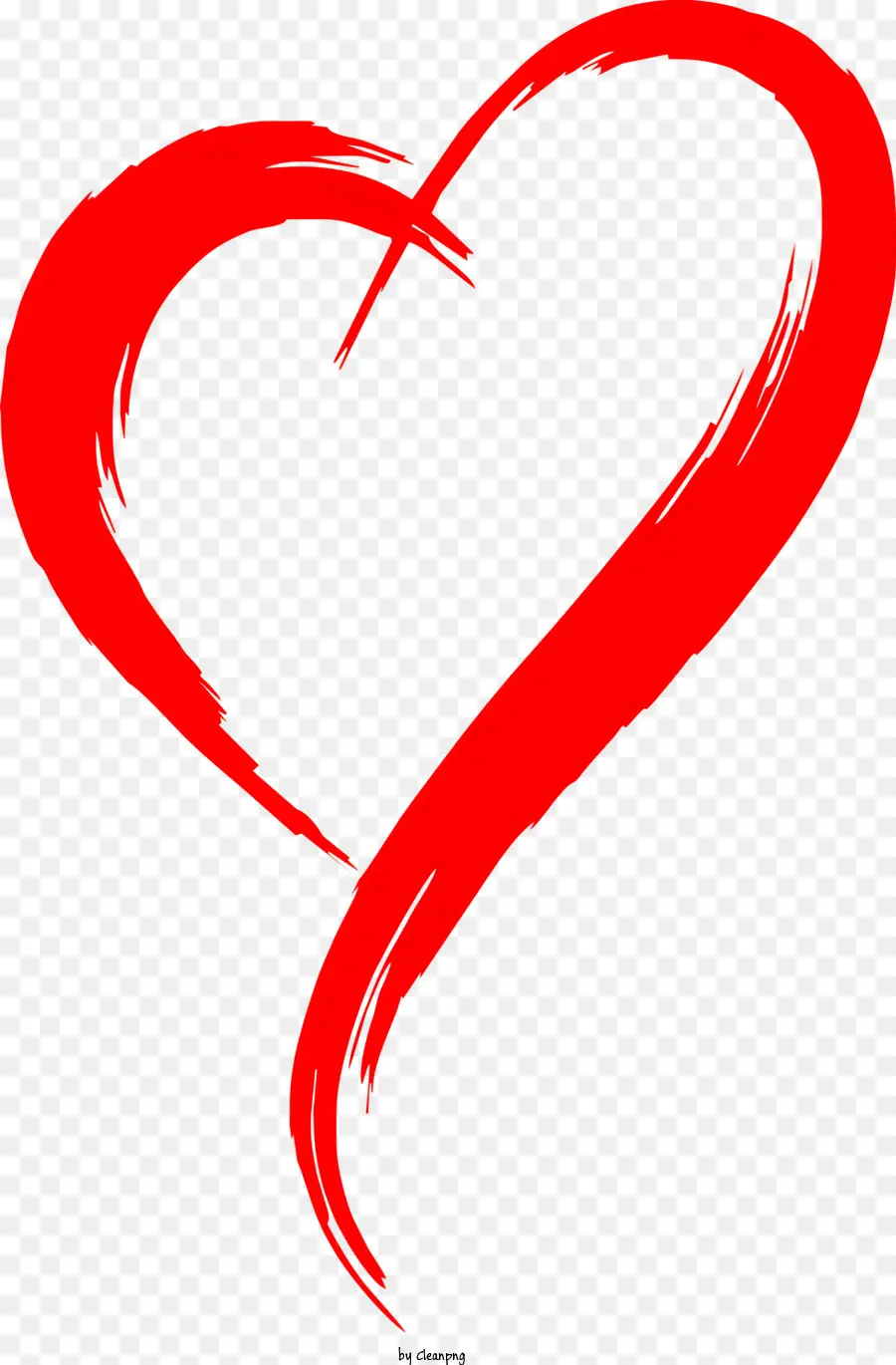 Corazón，El Amor PNG