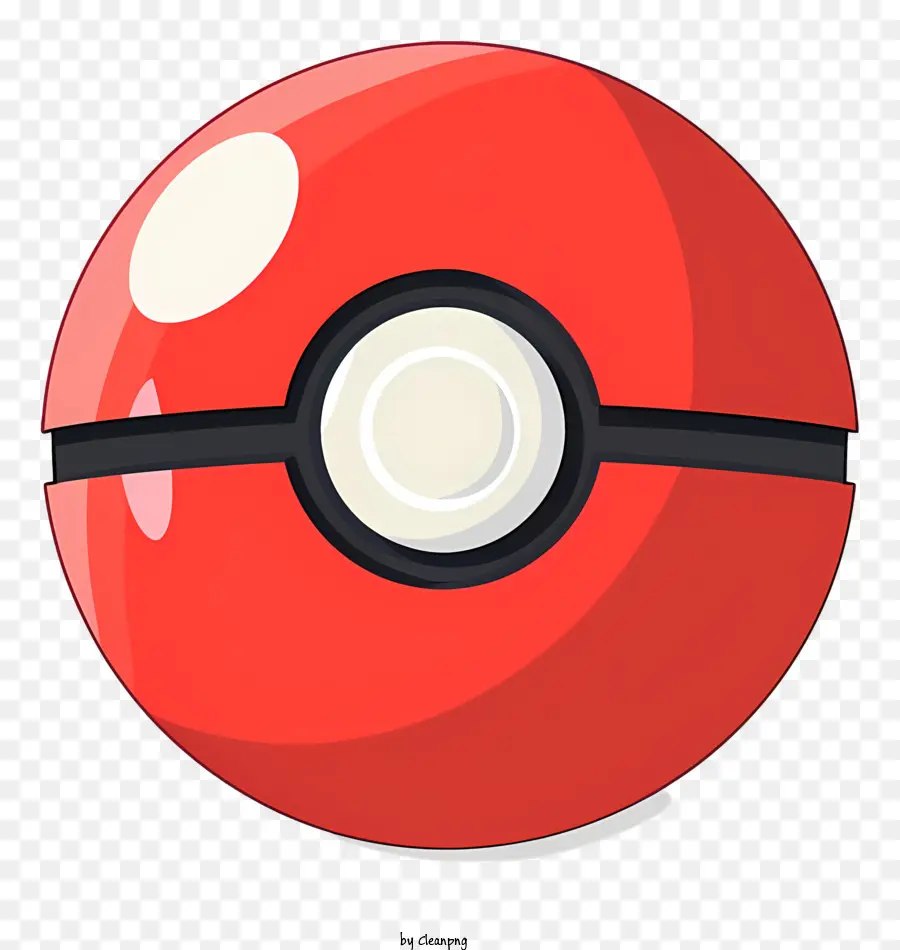 Pokebola，Pokémon PNG