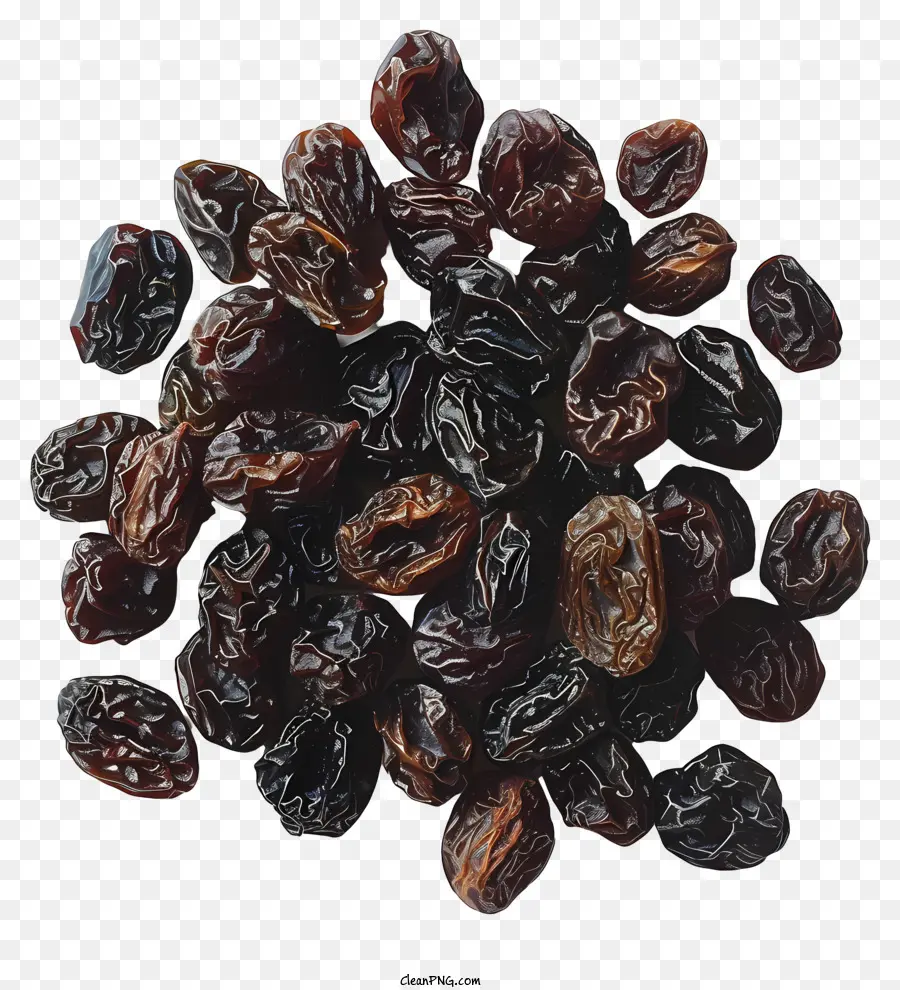 Día De Pasas，Raisins PNG